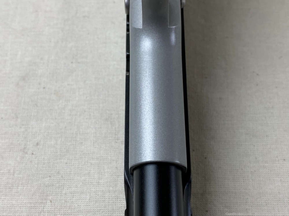 Kimber 1911 Custom Aegis II Two Tone 9mm Para 5"-img-42