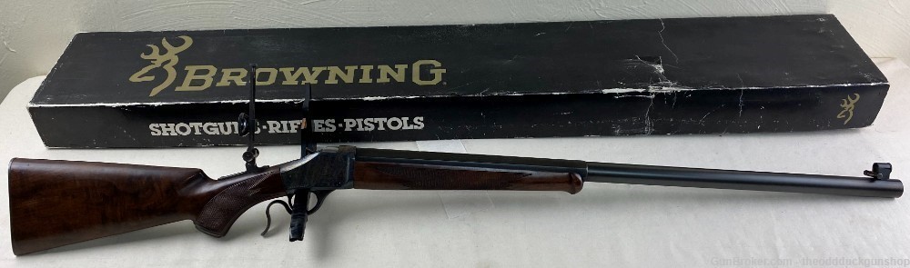 Browning 1885 40-65 30"-img-0