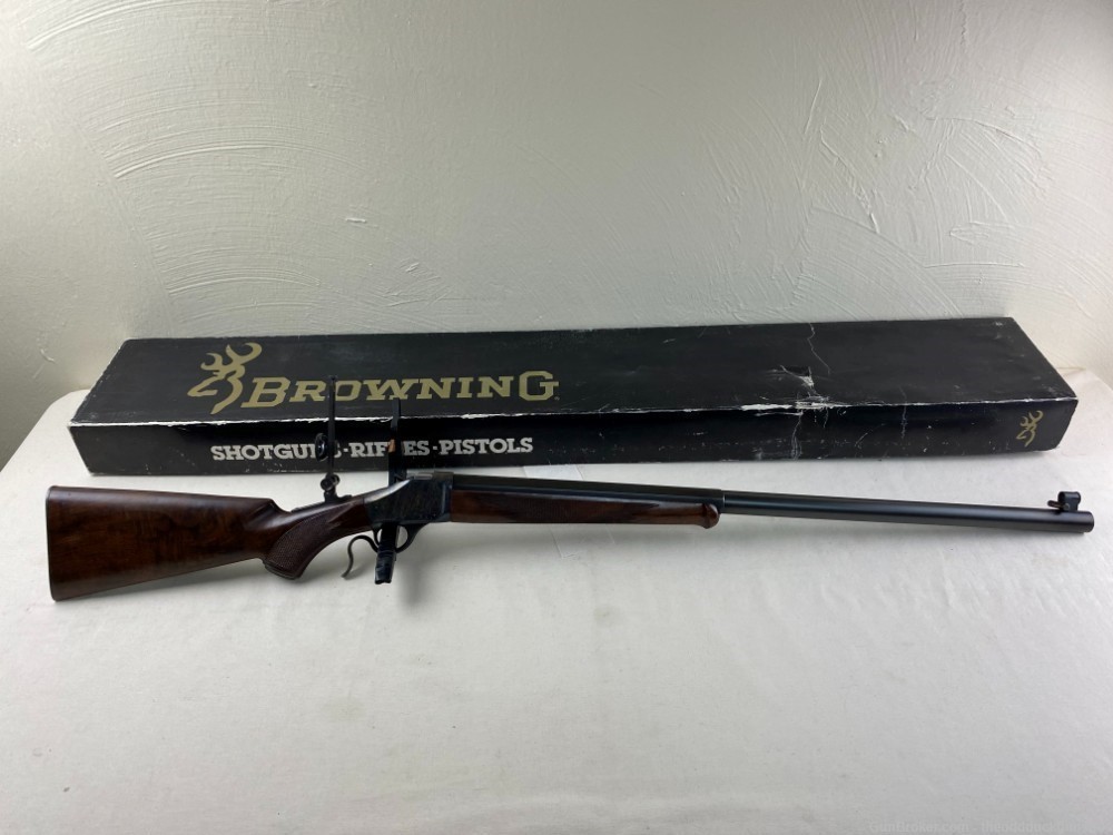 Browning 1885 40-65 30"-img-43