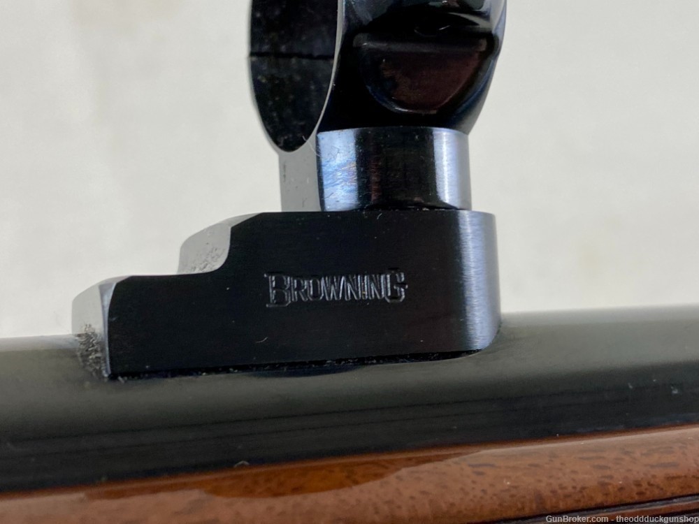Browning Model 78 22-250 Rem 26"-img-76