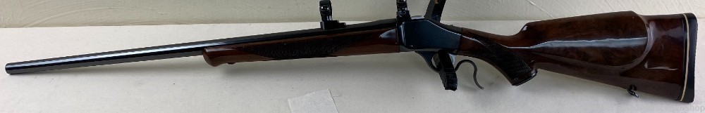 Browning Model 78 22-250 Rem 26"-img-0