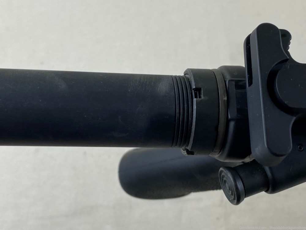 Ruger SR-556 6.8mm Rem Spc 16.25"-img-48
