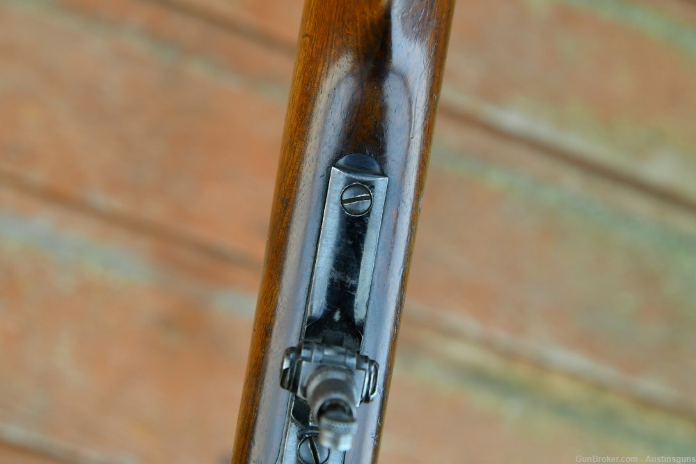 Winchester Model 1894 - 32 WS - *X FANCY STOCK, TAKEDOWN RIFLE*-img-49