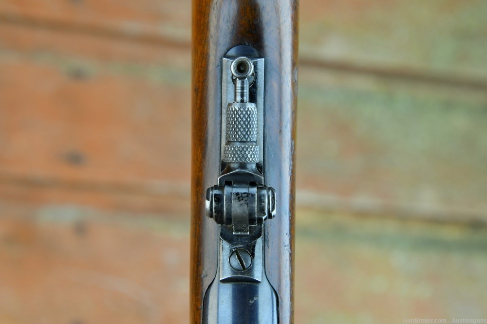 Winchester Model 1894 - 32 WS - *X FANCY STOCK, TAKEDOWN RIFLE*-img-51