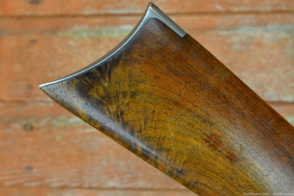 Winchester Model 1894 - 32 WS - *X FANCY STOCK, TAKEDOWN RIFLE*-img-62