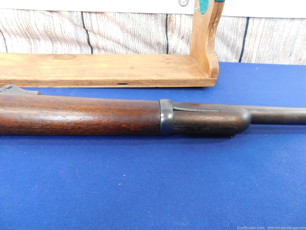 Springfield Armory Model 1884 Trapdoor Carbine .45-70 Govt. 22" Barrel -img-28