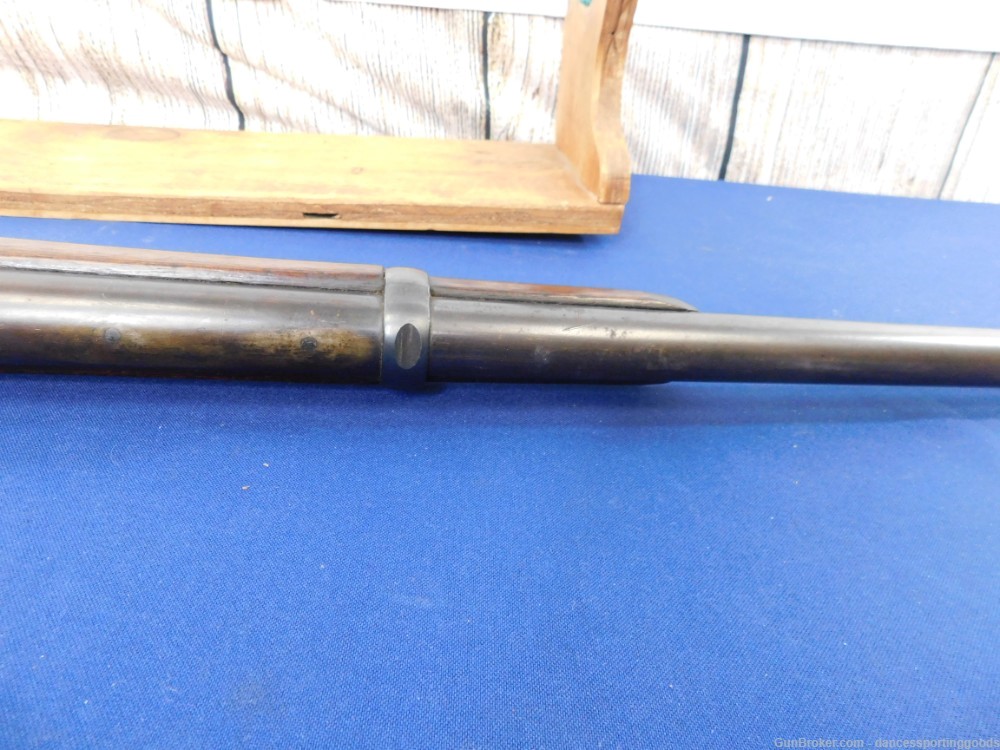 Springfield Armory Model 1884 Trapdoor Carbine .45-70 Govt. 22" Barrel -img-23