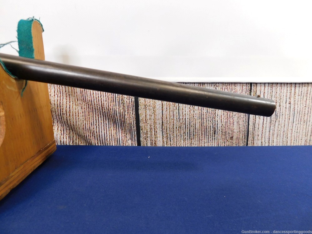 Springfield Armory Model 1884 Trapdoor Carbine .45-70 Govt. 22" Barrel -img-7