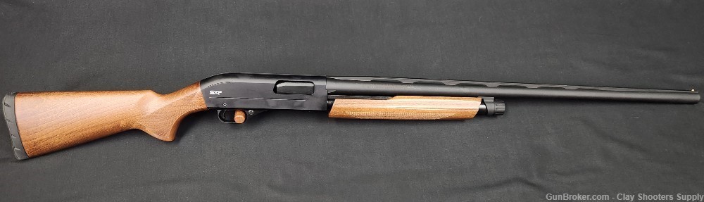 Winchester SXP Field 12ga 28"-img-0