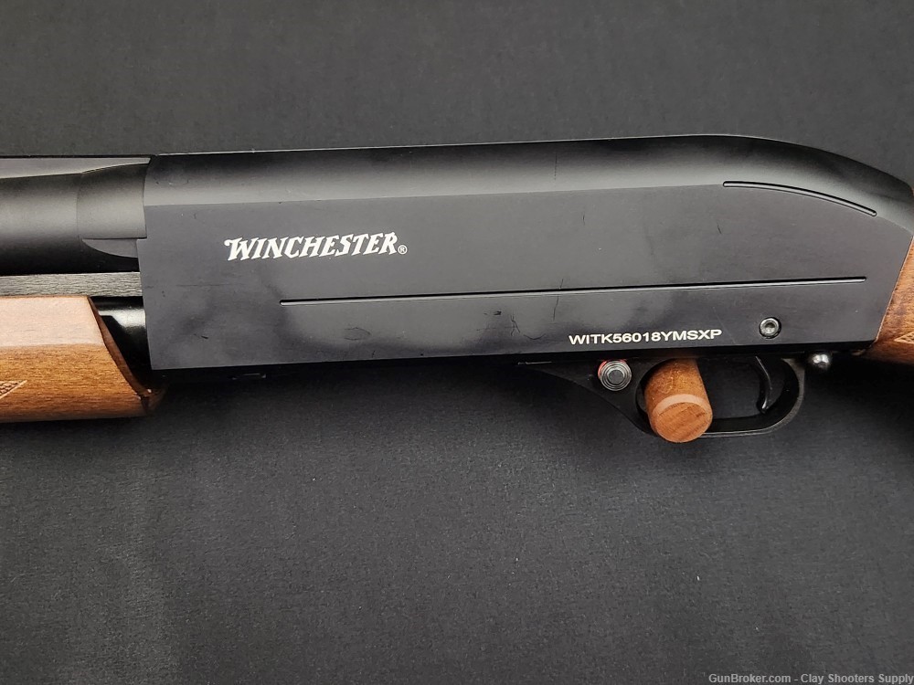 Winchester SXP Field 12ga 28"-img-7