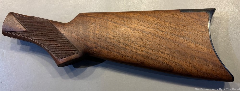 Winchester (Miroku) Model 1886 Stock-img-0