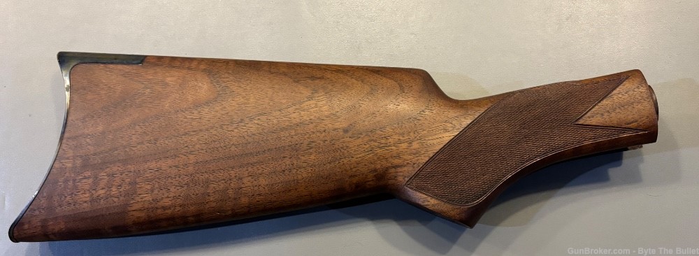 Winchester (Miroku) Model 1886 Stock-img-1