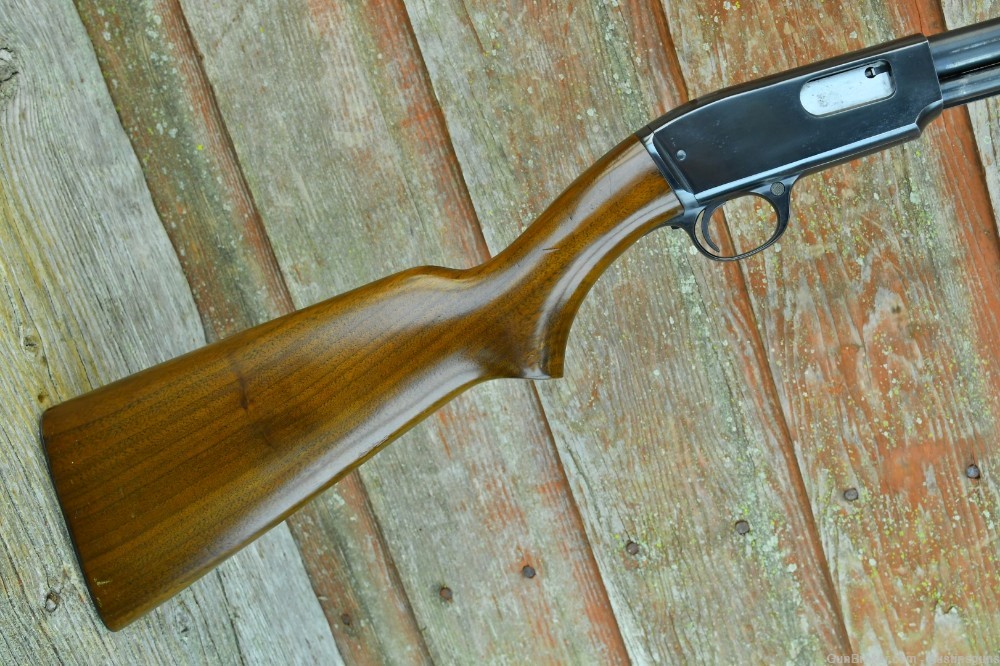 Winchester Model 61 - .22 S,L,LR - *FINE ORIG. CONDITION*-img-11