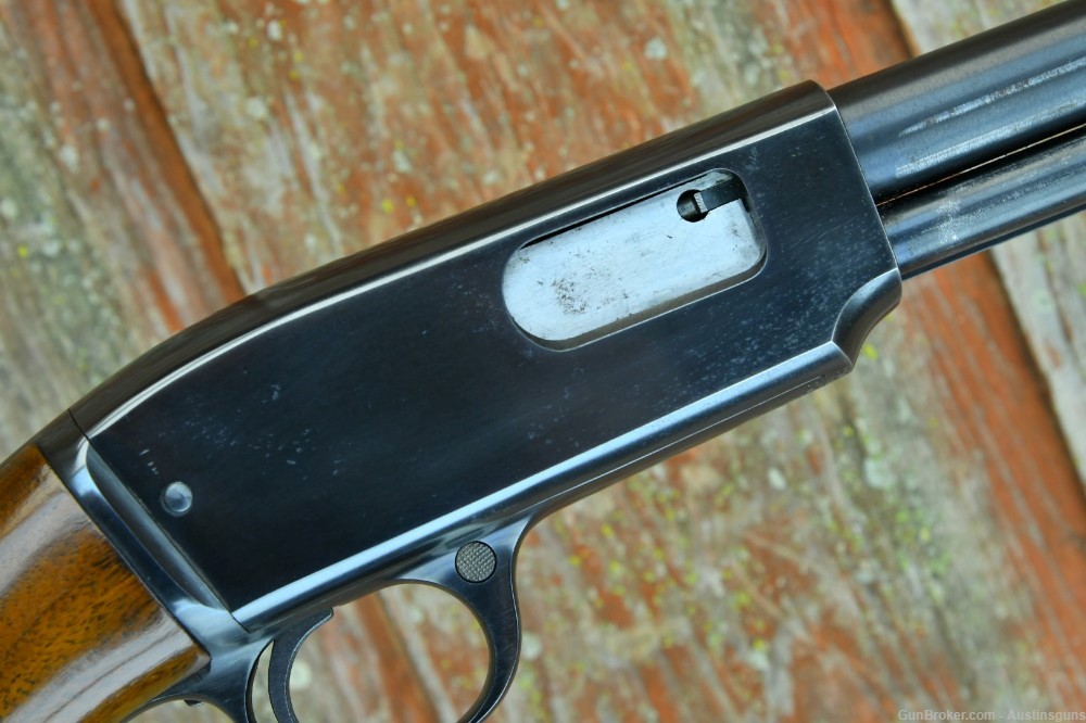 Winchester Model 61 - .22 S,L,LR - *FINE ORIG. CONDITION*-img-14