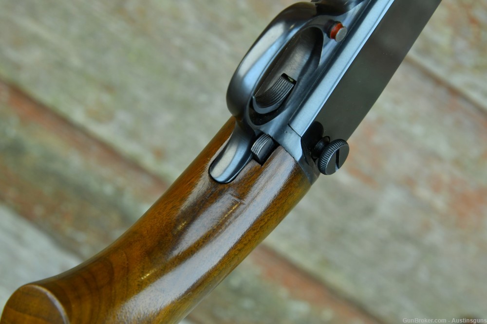 Winchester Model 61 - .22 S,L,LR - *FINE ORIG. CONDITION*-img-35