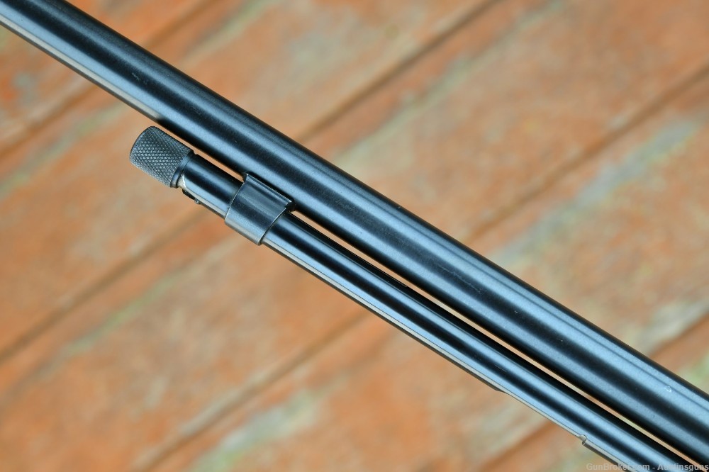 Winchester Model 61 - .22 S,L,LR - *FINE ORIG. CONDITION*-img-25