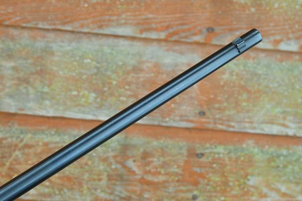 Winchester Model 61 - .22 S,L,LR - *FINE ORIG. CONDITION*-img-46