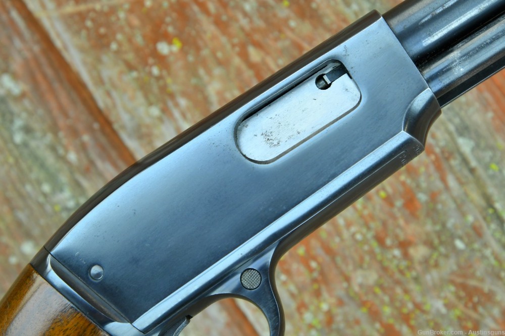 Winchester Model 61 - .22 S,L,LR - *FINE ORIG. CONDITION*-img-15