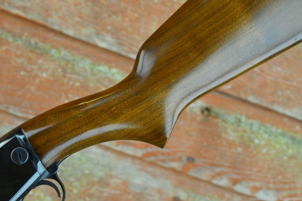 Winchester Model 61 - .22 S,L,LR - *FINE ORIG. CONDITION*-img-52