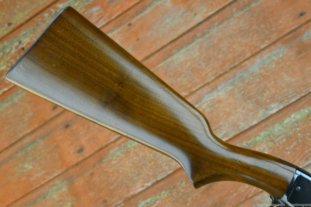 Winchester Model 61 - .22 S,L,LR - *FINE ORIG. CONDITION*-img-48