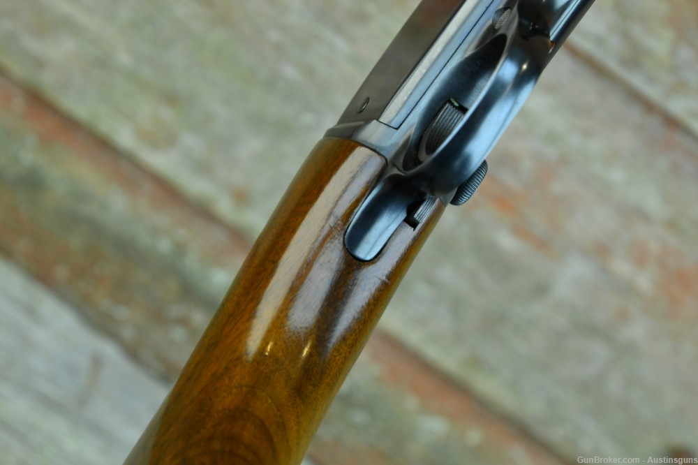 Winchester Model 61 - .22 S,L,LR - *FINE ORIG. CONDITION*-img-34