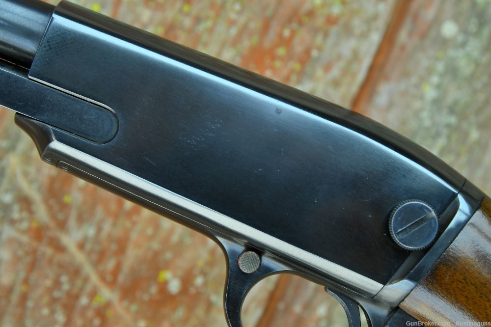 Winchester Model 61 - .22 S,L,LR - *FINE ORIG. CONDITION*-img-6