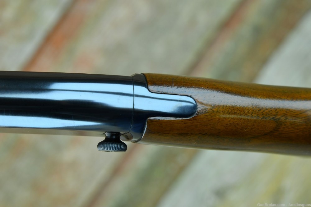 Winchester Model 61 - .22 S,L,LR - *FINE ORIG. CONDITION*-img-37