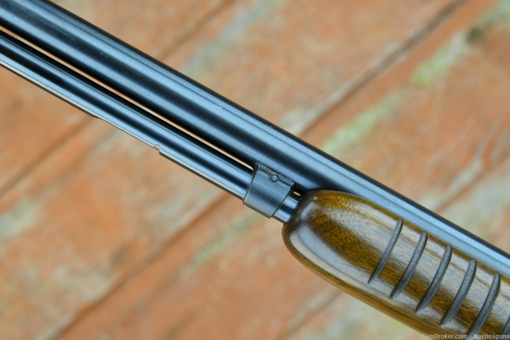 Winchester Model 61 - .22 S,L,LR - *FINE ORIG. CONDITION*-img-26