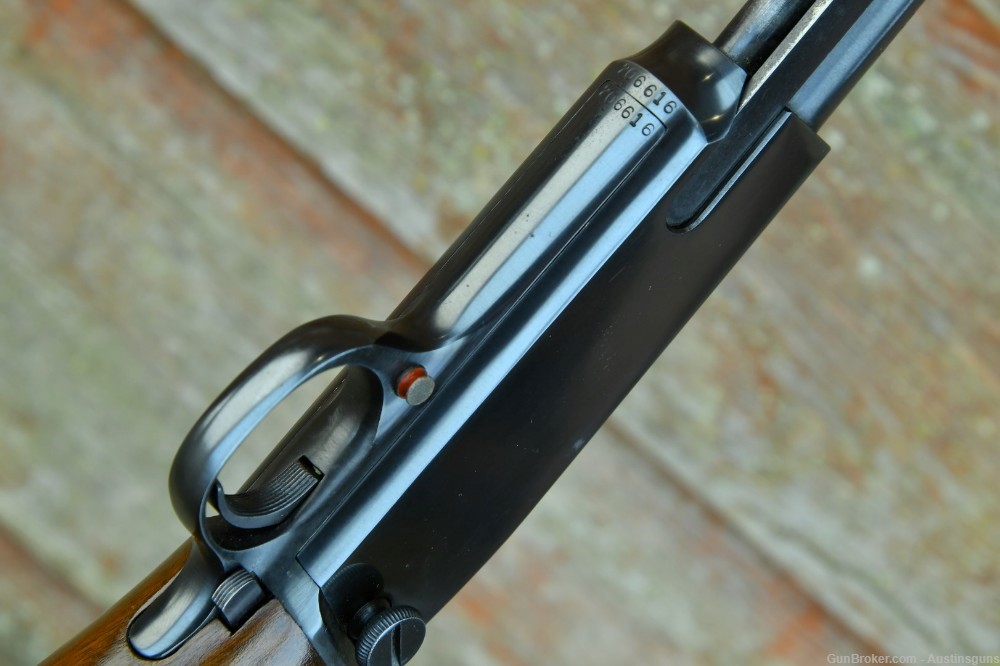 Winchester Model 61 - .22 S,L,LR - *FINE ORIG. CONDITION*-img-36
