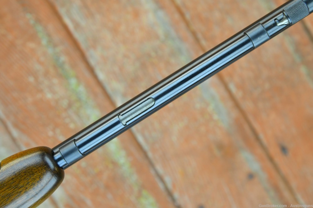 Winchester Model 61 - .22 S,L,LR - *FINE ORIG. CONDITION*-img-30