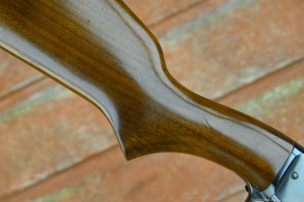 Winchester Model 61 - .22 S,L,LR - *FINE ORIG. CONDITION*-img-49