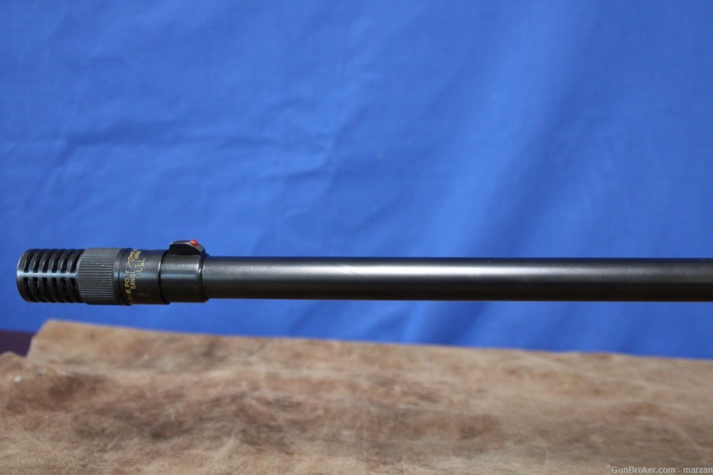 Remington 11-48 16GA Semi-Automatic Shotgun-img-7