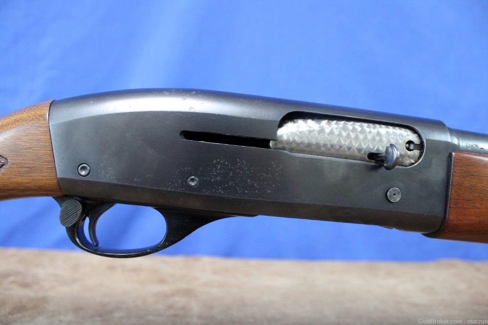 Remington 11-48 16GA Semi-Automatic Shotgun-img-15