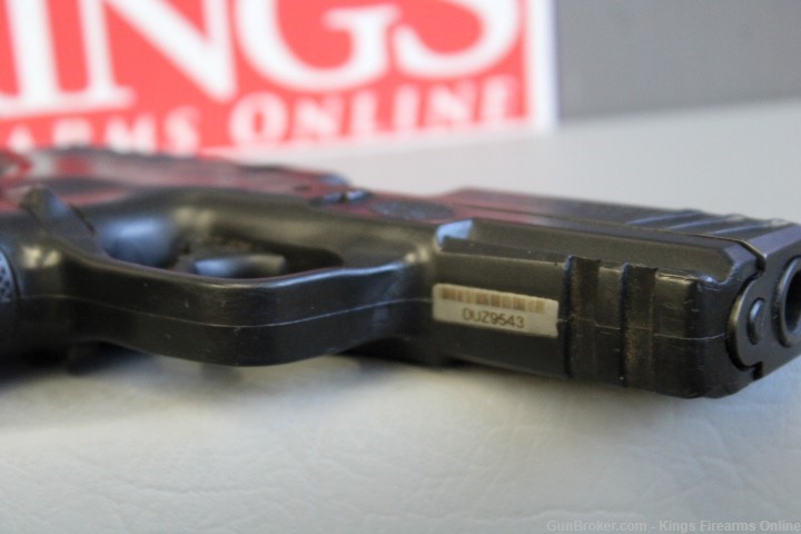 Smith & Wesson SD40 .40S&W Item P-294-img-6