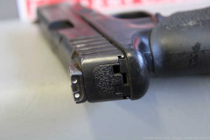 Smith & Wesson SD40 .40S&W Item P-294-img-13