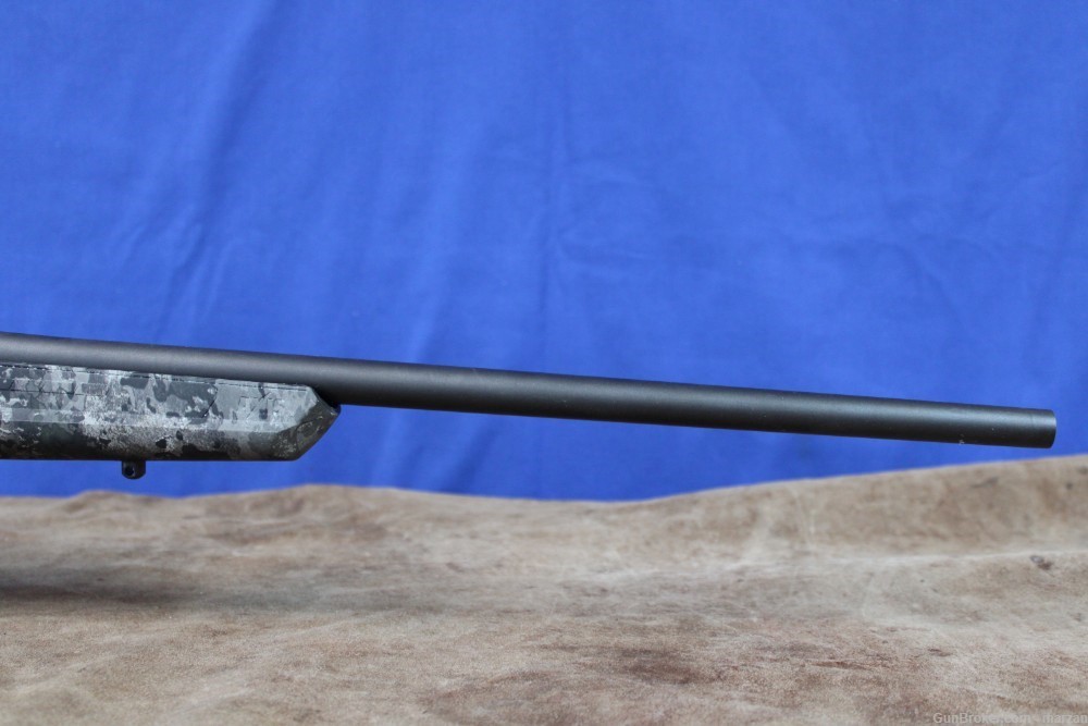 Savage Arms AXIS .223 REM Pump Action Rifle-img-9