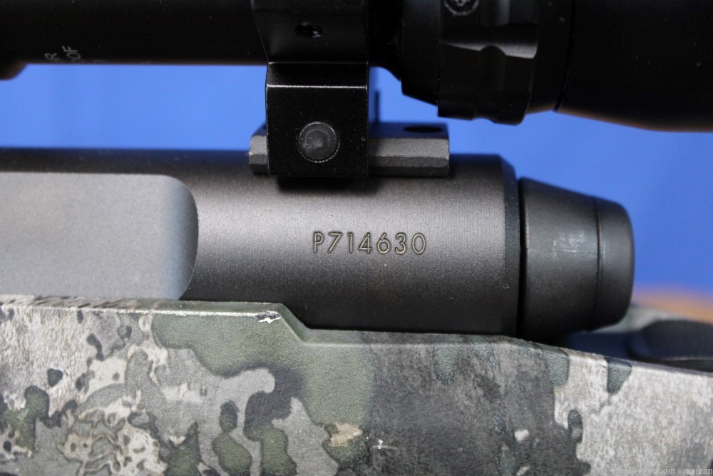 Savage Arms AXIS .223 REM Pump Action Rifle-img-13