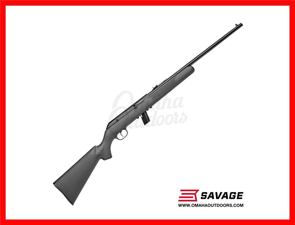 Savage 64 F Rifle 40203-img-0