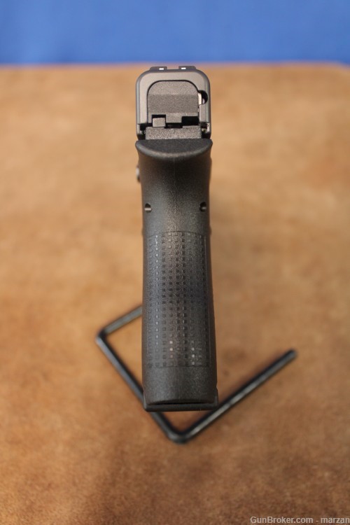 Glock G42 .380 ACP Semi-Automatic Pistol-img-4