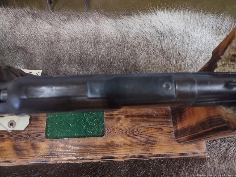 ORIGINAL WINCHESTER MODEL 1873 S R CARBINE IN THE #1 CAL OF 44/40  MFG 1883-img-9