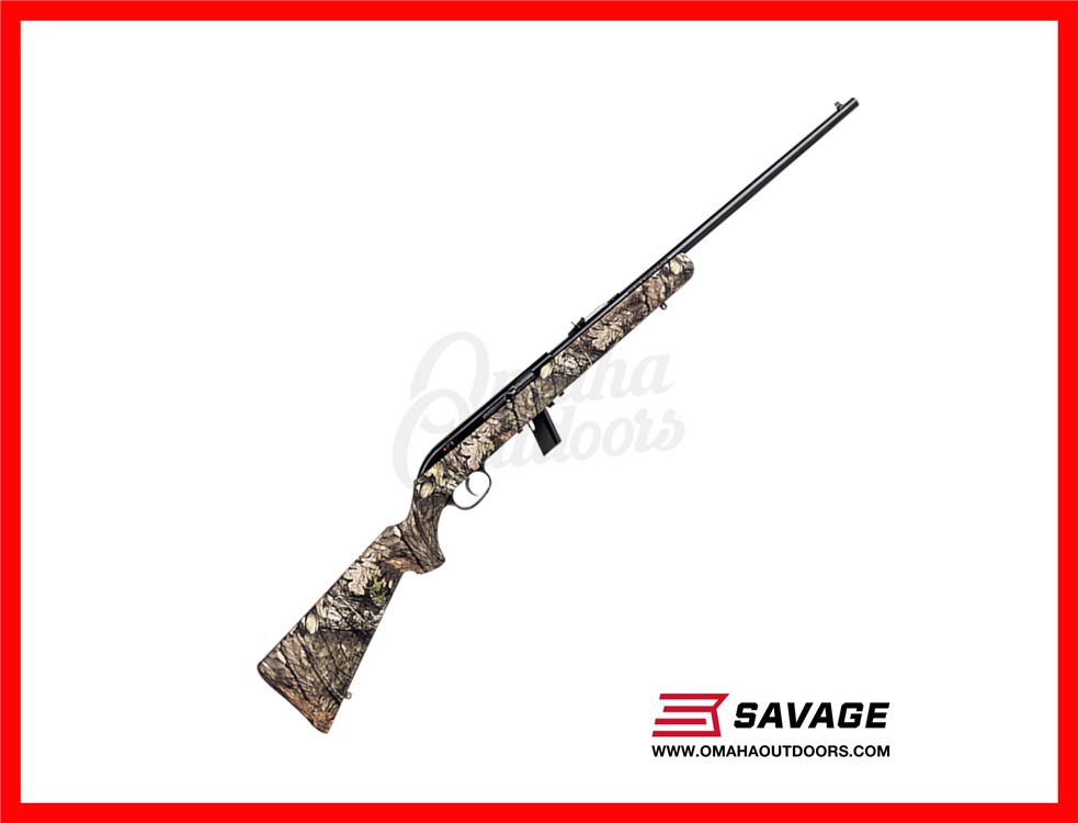 Savage 64 Camo 22LR 40002-img-0
