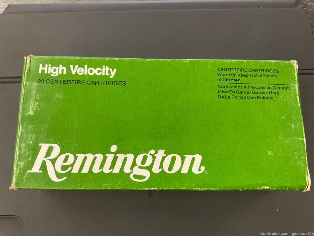 Remington Core Lokt 20 Rounds 350 Rem Mag 200 Grain Soft Point Hunting PSP-img-1