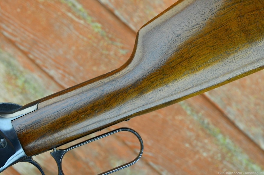 Pre-64 Winchester Model 1894 94 - 30WCF - *STUNNING ORIGINAL FINISH*-img-64