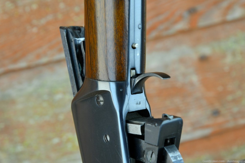 Pre-64 Winchester Model 1894 94 - 30WCF - *STUNNING ORIGINAL FINISH*-img-43