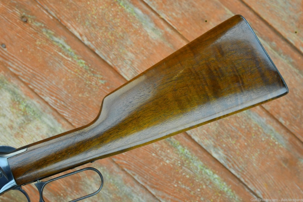 Pre-64 Winchester Model 1894 94 - 30WCF - *STUNNING ORIGINAL FINISH*-img-60