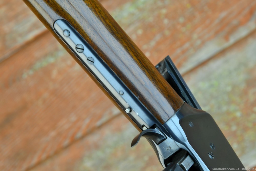 Pre-64 Winchester Model 1894 94 - 30WCF - *STUNNING ORIGINAL FINISH*-img-46