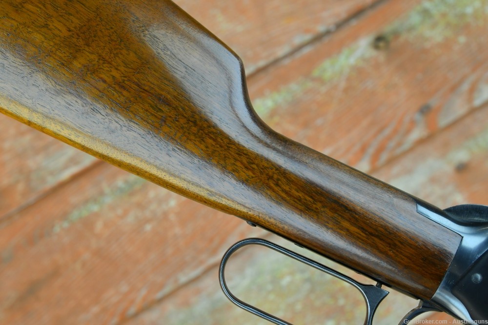 Pre-64 Winchester Model 1894 94 - 30WCF - *STUNNING ORIGINAL FINISH*-img-62