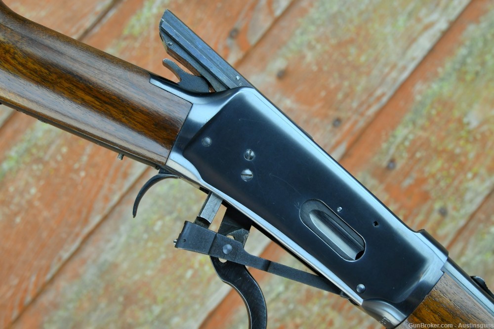 Pre-64 Winchester Model 1894 94 - 30WCF - *STUNNING ORIGINAL FINISH*-img-40