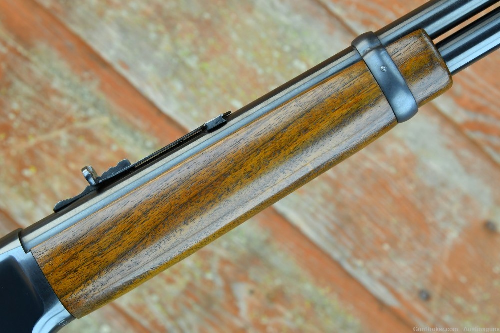 Pre-64 Winchester Model 1894 94 - 30WCF - *STUNNING ORIGINAL FINISH*-img-32
