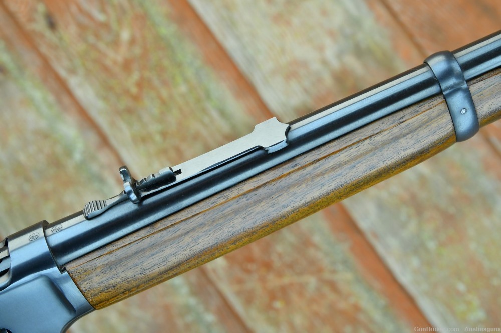 Pre-64 Winchester Model 1894 94 - 30WCF - *STUNNING ORIGINAL FINISH*-img-57